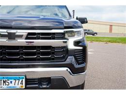 2022 Chevrolet Silverado (CC-2088652) for sale in Ramsey, Minnesota