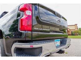 2022 Chevrolet Silverado (CC-2088652) for sale in Ramsey, Minnesota