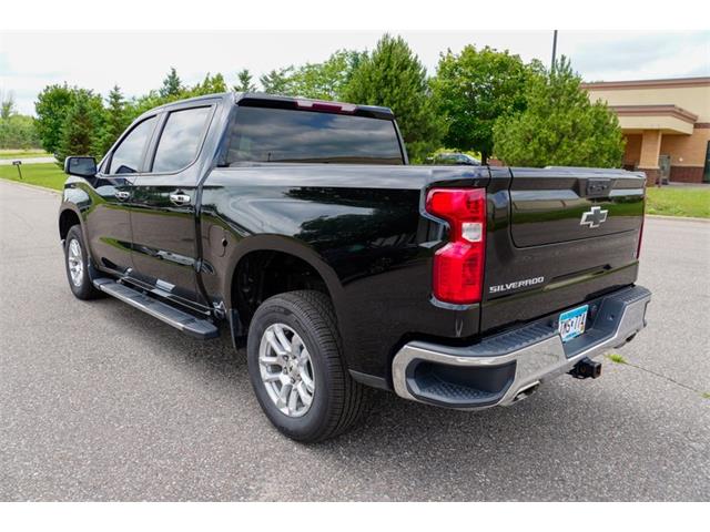 2022 Chevrolet Silverado (CC-2088652) for sale in Ramsey, Minnesota