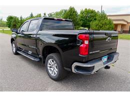 2022 Chevrolet Silverado (CC-2088652) for sale in Ramsey, Minnesota