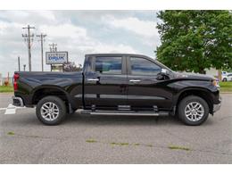 2022 Chevrolet Silverado (CC-2088652) for sale in Ramsey, Minnesota