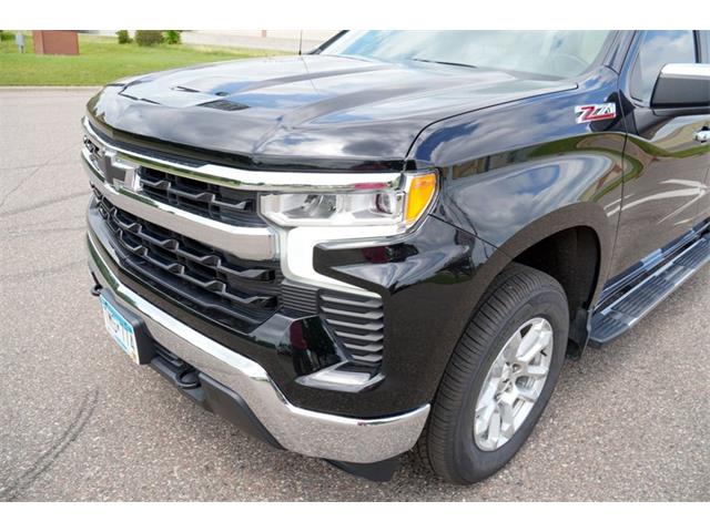 2022 Chevrolet Silverado (CC-2088652) for sale in Ramsey, Minnesota