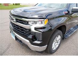 2022 Chevrolet Silverado (CC-2088652) for sale in Ramsey, Minnesota