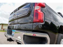 2022 Chevrolet Silverado (CC-2088652) for sale in Ramsey, Minnesota