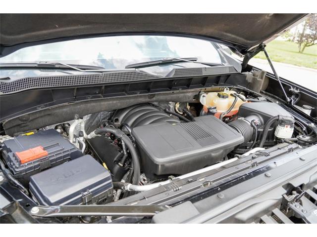 2022 Chevrolet Silverado (CC-2088652) for sale in Ramsey, Minnesota