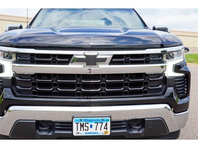 2022 Chevrolet Silverado (CC-2088652) for sale in Ramsey, Minnesota