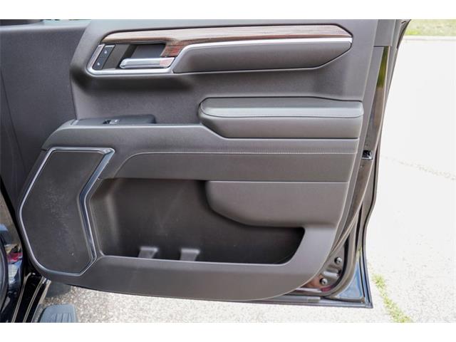 2022 Chevrolet Silverado (CC-2088652) for sale in Ramsey, Minnesota