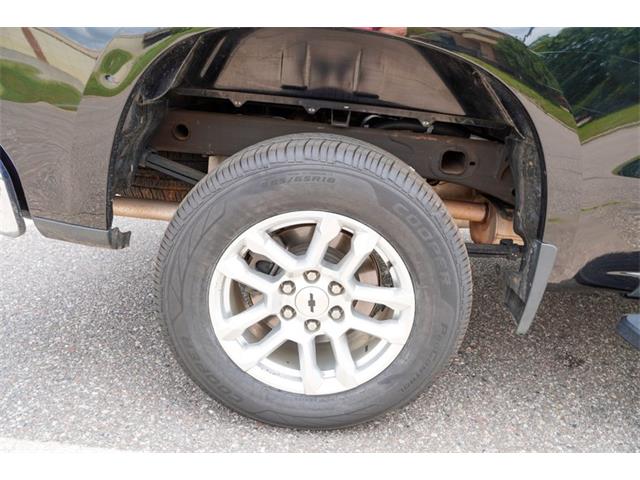 2022 Chevrolet Silverado (CC-2088652) for sale in Ramsey, Minnesota