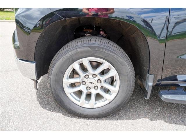 2022 Chevrolet Silverado (CC-2088652) for sale in Ramsey, Minnesota