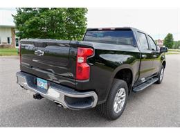 2022 Chevrolet Silverado (CC-2088652) for sale in Ramsey, Minnesota