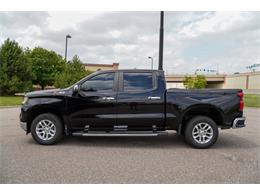2022 Chevrolet Silverado (CC-2088652) for sale in Ramsey, Minnesota