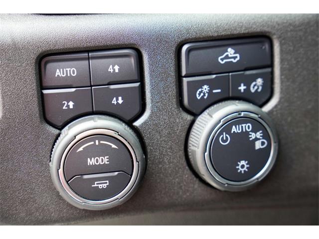 2022 Chevrolet Silverado (CC-2088652) for sale in Ramsey, Minnesota