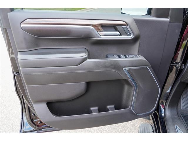 2022 Chevrolet Silverado (CC-2088652) for sale in Ramsey, Minnesota