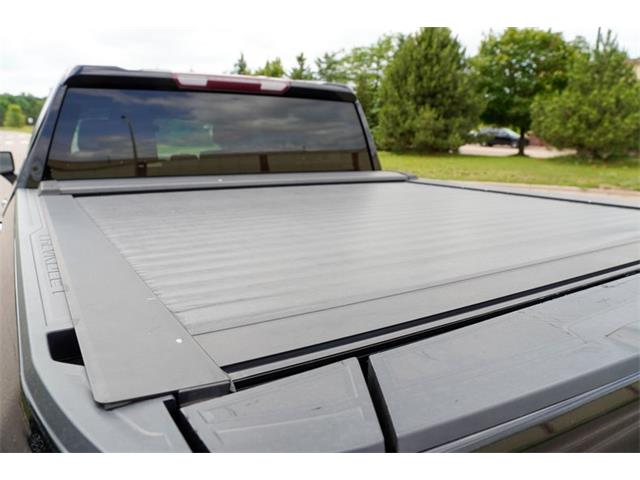 2022 Chevrolet Silverado (CC-2088652) for sale in Ramsey, Minnesota