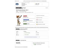 2022 Chevrolet Silverado (CC-2088652) for sale in Ramsey, Minnesota