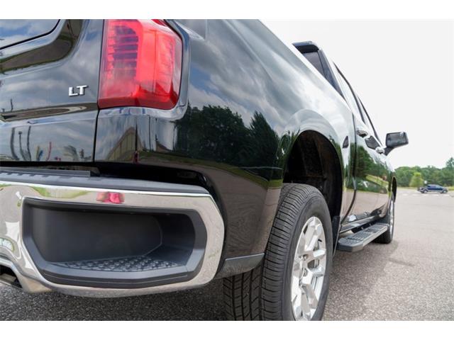 2022 Chevrolet Silverado (CC-2088652) for sale in Ramsey, Minnesota
