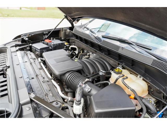 2022 Chevrolet Silverado (CC-2088652) for sale in Ramsey, Minnesota