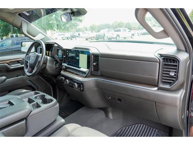 2022 Chevrolet Silverado (CC-2088652) for sale in Ramsey, Minnesota