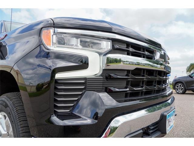 2022 Chevrolet Silverado (CC-2088652) for sale in Ramsey, Minnesota