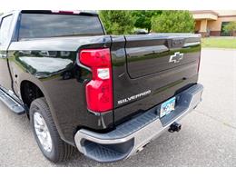2022 Chevrolet Silverado (CC-2088652) for sale in Ramsey, Minnesota