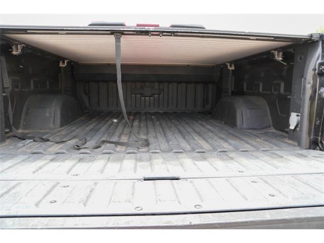 2022 Chevrolet Silverado (CC-2088652) for sale in Ramsey, Minnesota