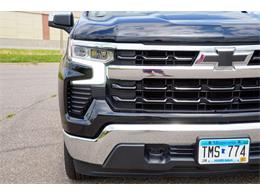 2022 Chevrolet Silverado (CC-2088652) for sale in Ramsey, Minnesota