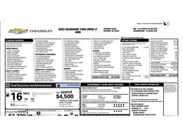 2022 Chevrolet Silverado (CC-2088652) for sale in Ramsey, Minnesota