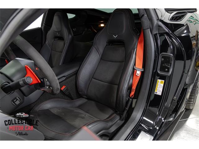 2017 Chevrolet Corvette (CC-2088653) for sale in Marietta, Georgia