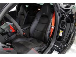 2017 Chevrolet Corvette (CC-2088653) for sale in Marietta, Georgia