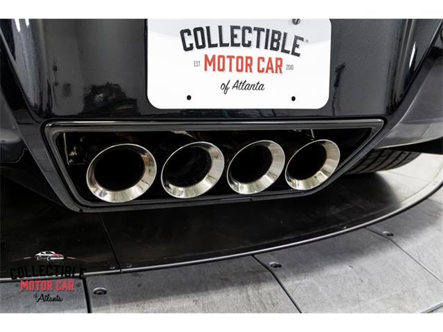 2017 Chevrolet Corvette (CC-2088653) for sale in Marietta, Georgia
