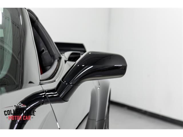 2017 Chevrolet Corvette (CC-2088653) for sale in Marietta, Georgia