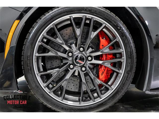 2017 Chevrolet Corvette (CC-2088653) for sale in Marietta, Georgia