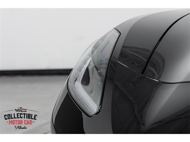 2017 Chevrolet Corvette (CC-2088653) for sale in Marietta, Georgia
