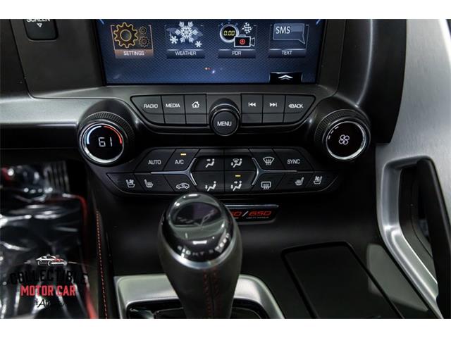 2017 Chevrolet Corvette (CC-2088653) for sale in Marietta, Georgia
