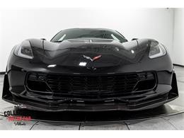 2017 Chevrolet Corvette (CC-2088653) for sale in Marietta, Georgia
