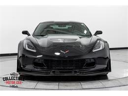 2017 Chevrolet Corvette (CC-2088653) for sale in Marietta, Georgia