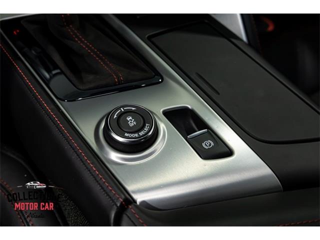 2017 Chevrolet Corvette (CC-2088653) for sale in Marietta, Georgia