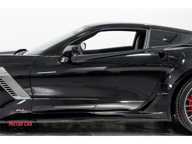 2017 Chevrolet Corvette (CC-2088653) for sale in Marietta, Georgia