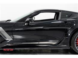2017 Chevrolet Corvette (CC-2088653) for sale in Marietta, Georgia