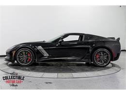 2017 Chevrolet Corvette (CC-2088653) for sale in Marietta, Georgia
