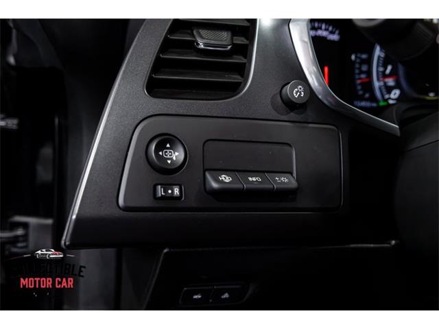 2017 Chevrolet Corvette (CC-2088653) for sale in Marietta, Georgia