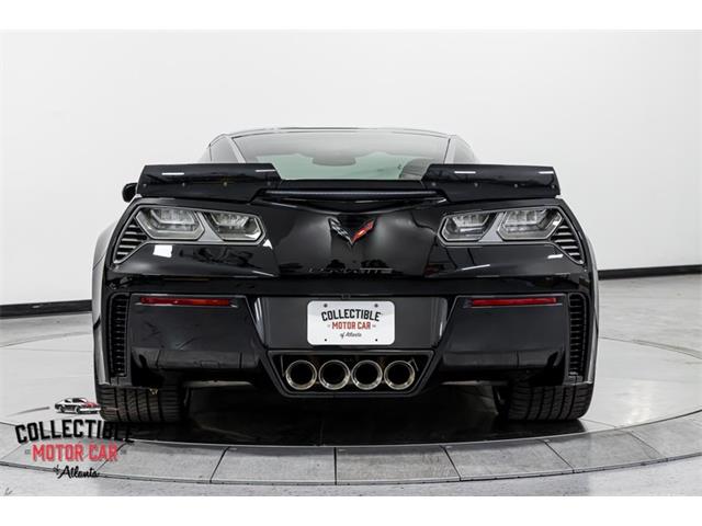 2017 Chevrolet Corvette (CC-2088653) for sale in Marietta, Georgia