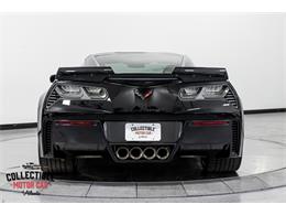 2017 Chevrolet Corvette (CC-2088653) for sale in Marietta, Georgia
