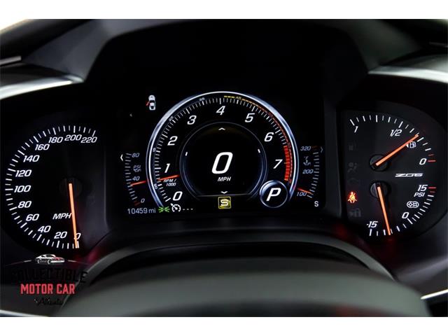 2017 Chevrolet Corvette (CC-2088653) for sale in Marietta, Georgia
