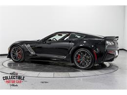 2017 Chevrolet Corvette (CC-2088653) for sale in Marietta, Georgia