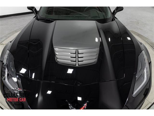 2017 Chevrolet Corvette (CC-2088653) for sale in Marietta, Georgia
