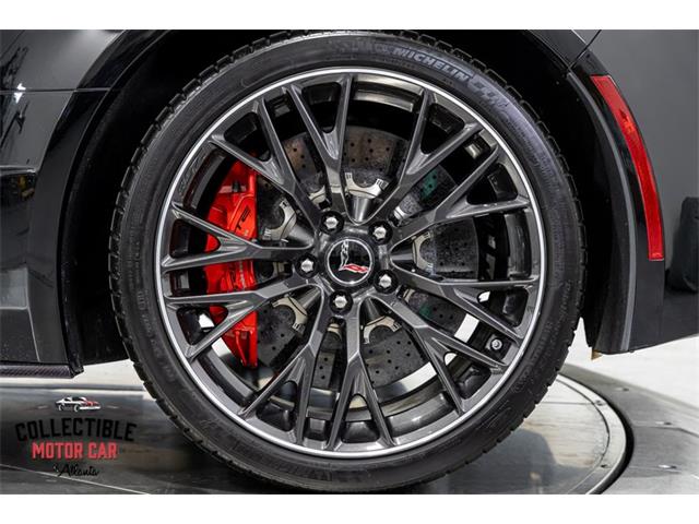 2017 Chevrolet Corvette (CC-2088653) for sale in Marietta, Georgia