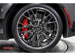 2017 Chevrolet Corvette (CC-2088653) for sale in Marietta, Georgia