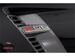 2017 Chevrolet Corvette (CC-2088653) for sale in Marietta, Georgia