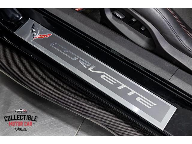 2017 Chevrolet Corvette (CC-2088653) for sale in Marietta, Georgia